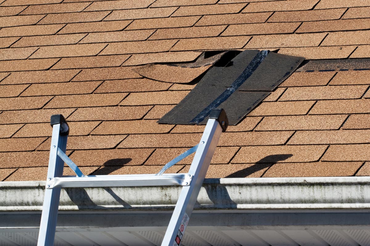 Roof Replacement Cost Estimate in Fate, Texas — AIM Roofing in Mesquite, TX